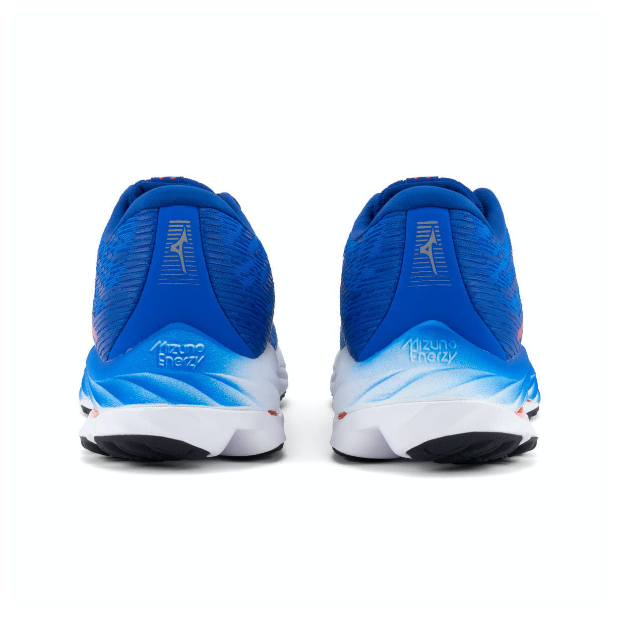 Кроссовки мужские для бега Mizuno wave rider 26 j1gc2203 05