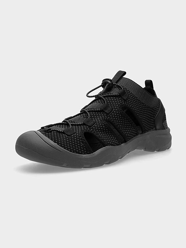 Сандалии 4Fss23fsanm021 deep black