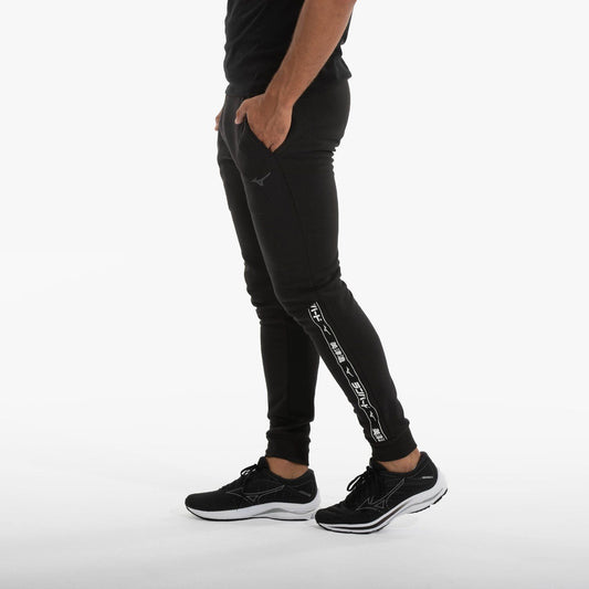 Pantaloni spotivi pentru bărbați Mizuno Katakana Sweat Pant(M) K2GD1602 09