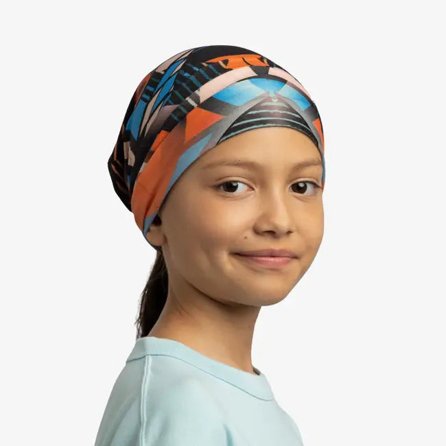 Баф POLAR BUFF® Coolnet UV+, Bok Multi 131307.555.10.00