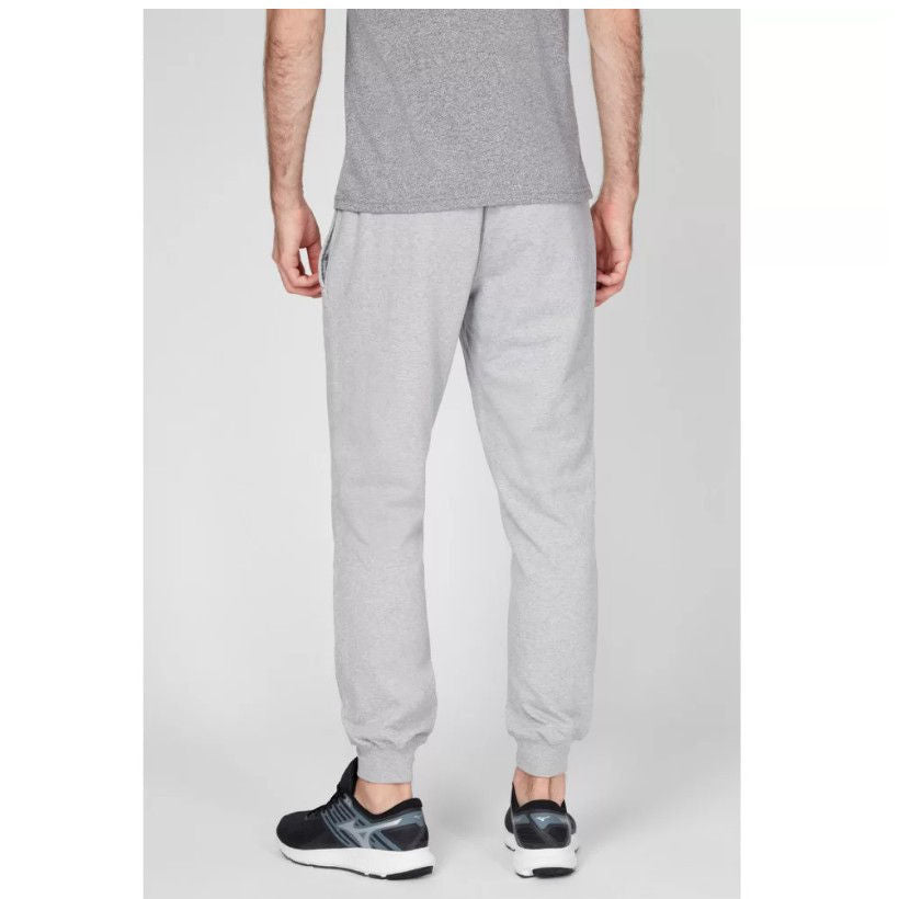 Pantaloni spotivi pentru bărbați Mizuno Terry Pant 32ED7B65C 07
