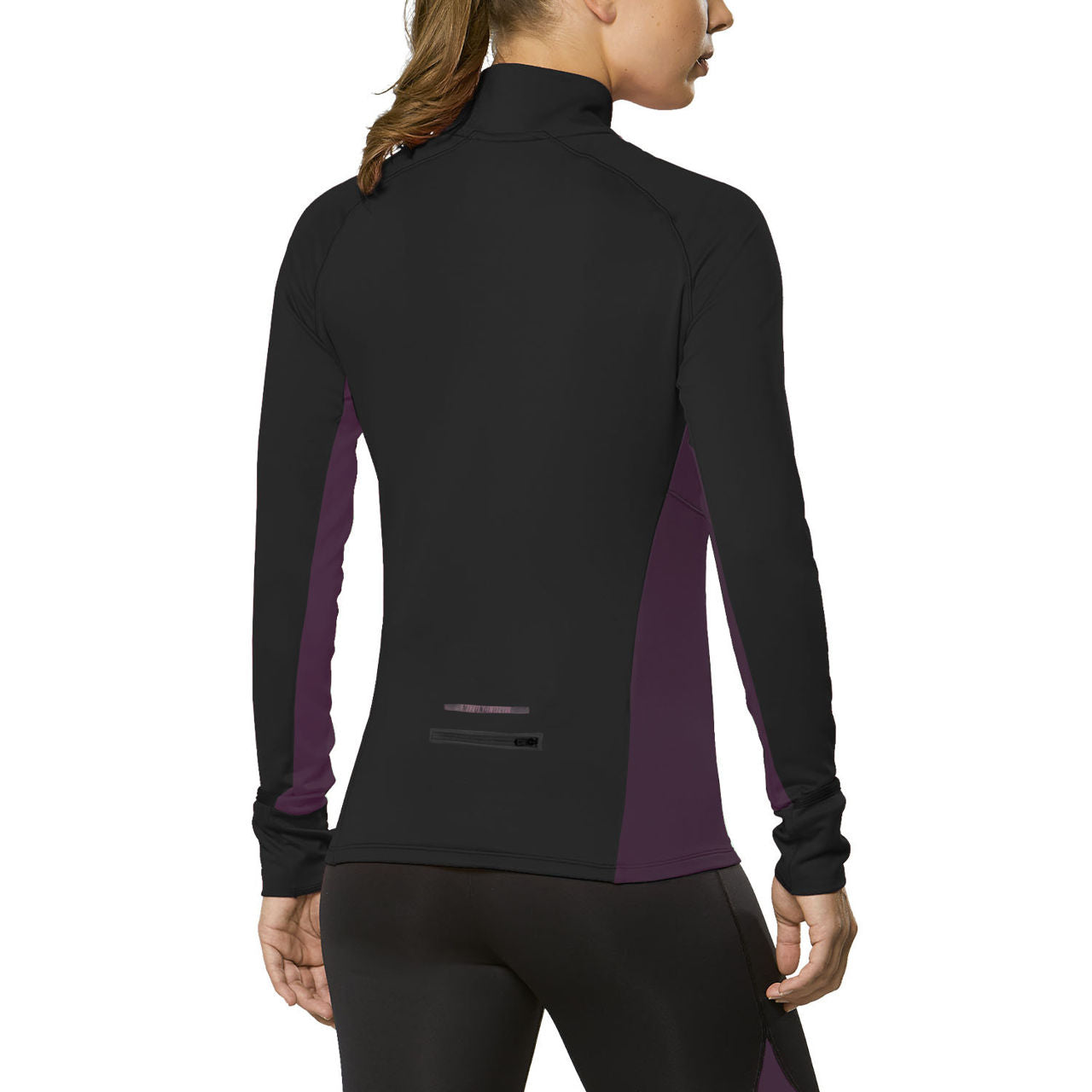 Longsleeve Warmalite HZ J2GC2704 09