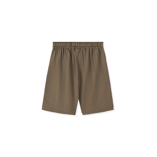 Мужские шорты casual PEAK FW3253551 brown