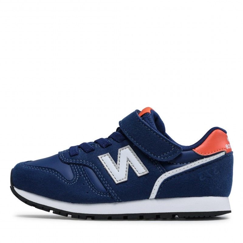 Кроссовки New Balance lifestyle preschool shoes yv373wn2