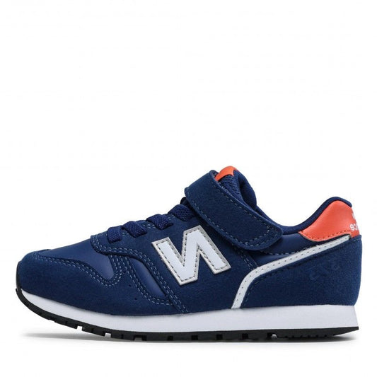 Adidași NewBalance Lifestyle Preschool Shoes YV373WN2