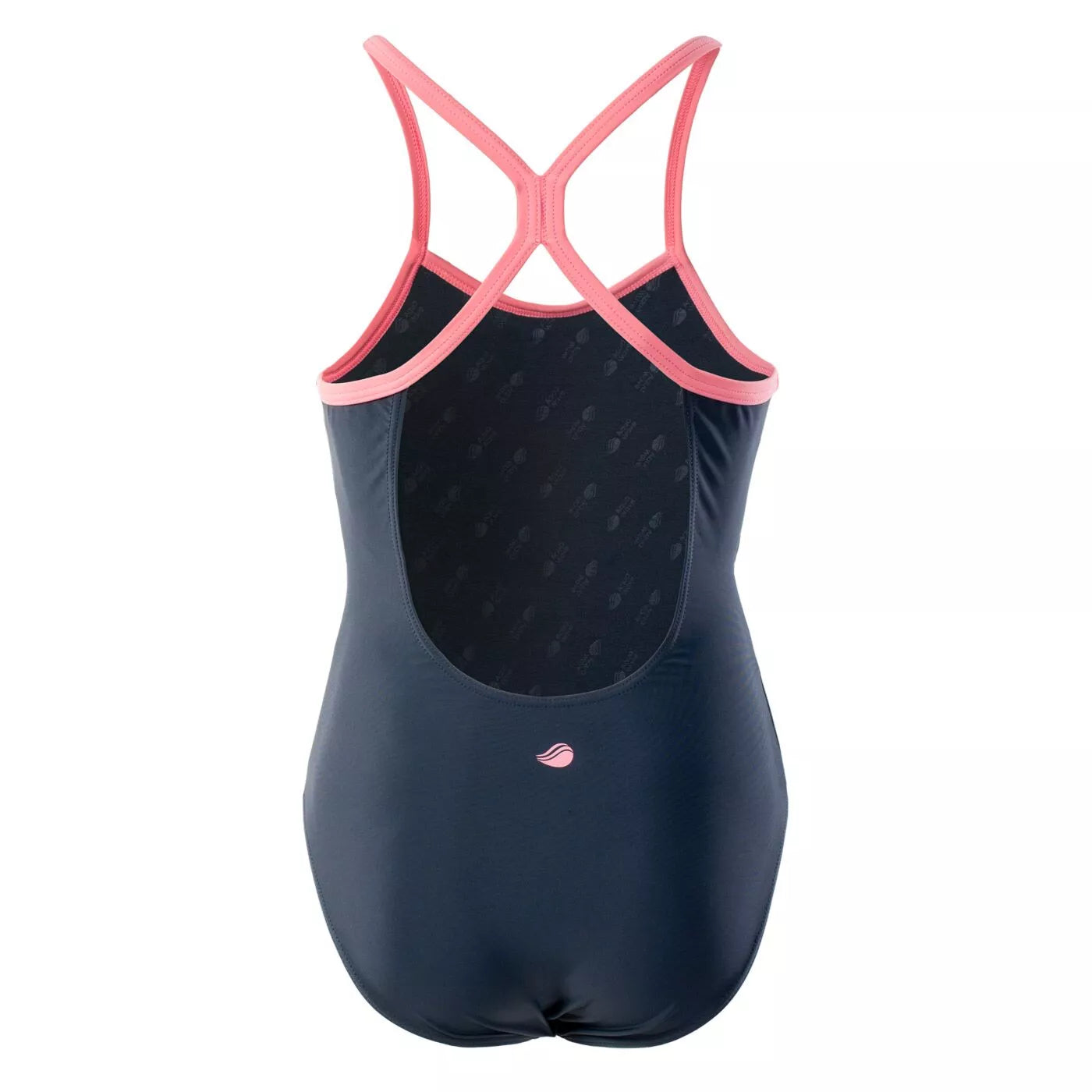 Купальник aquawave velanti jr blueberry/conch shell