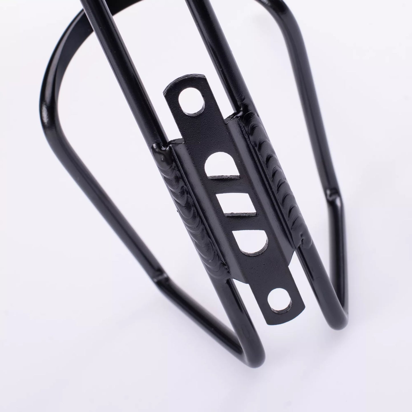 Держатель велосипедный для бутылок Martes KARDI II black