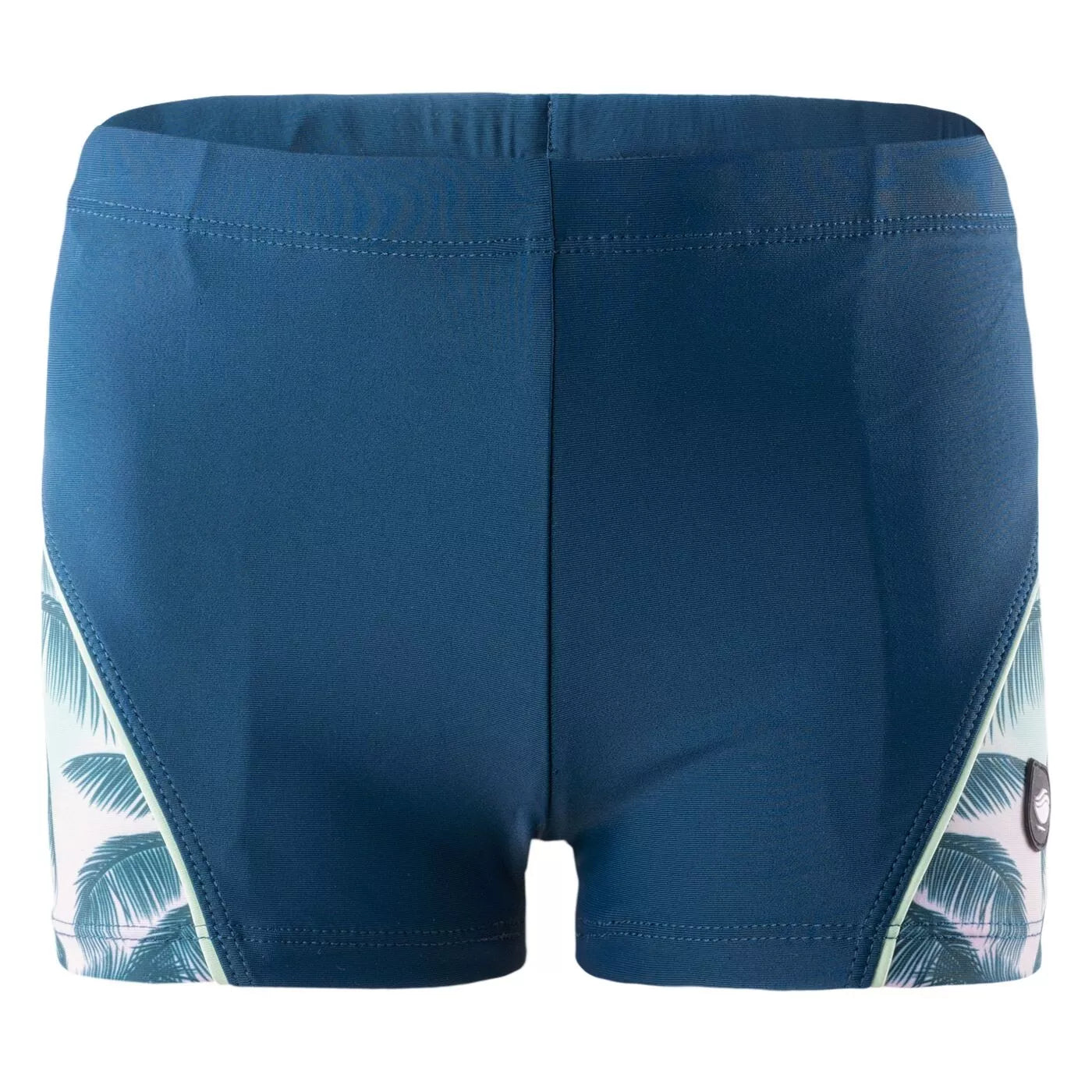 Детские плавки idaro kids gibraltar sea/palms print