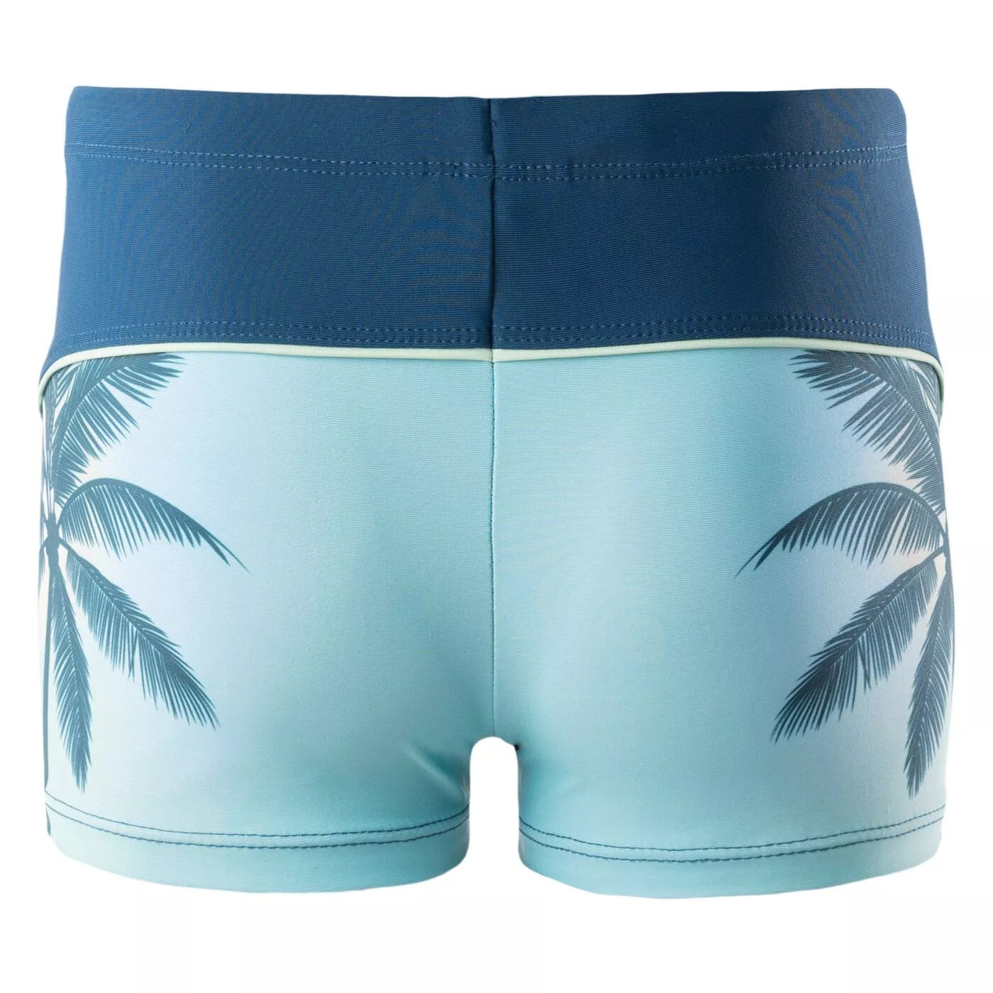 Детские плавки idaro kids gibraltar sea/palms print