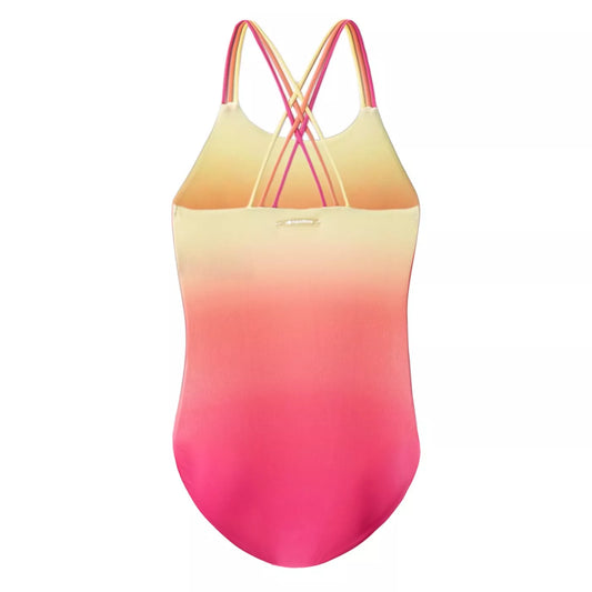 Детский купальник aquawave harma kids sun gradient