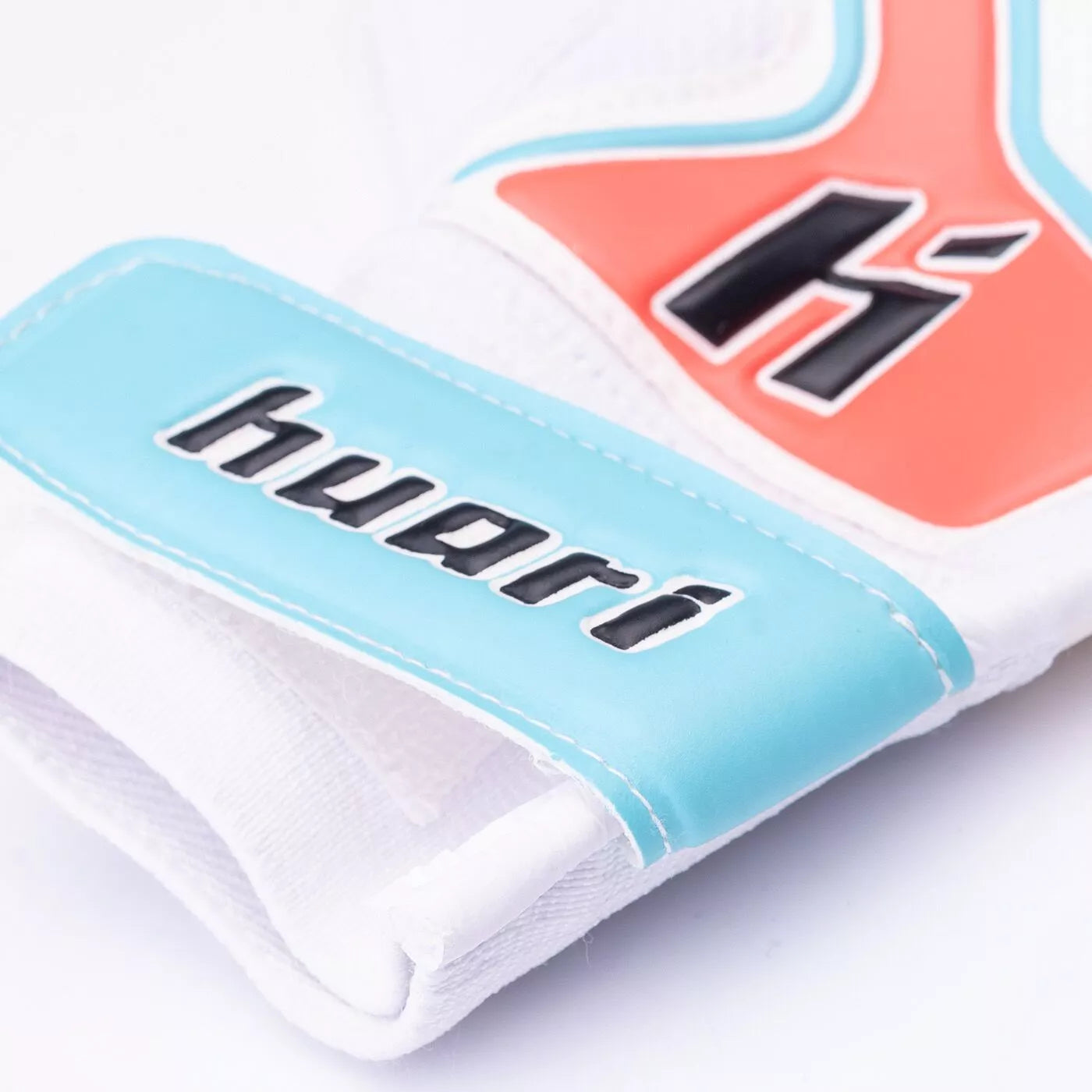 Детские вратарские перчатки Huari JR Higino