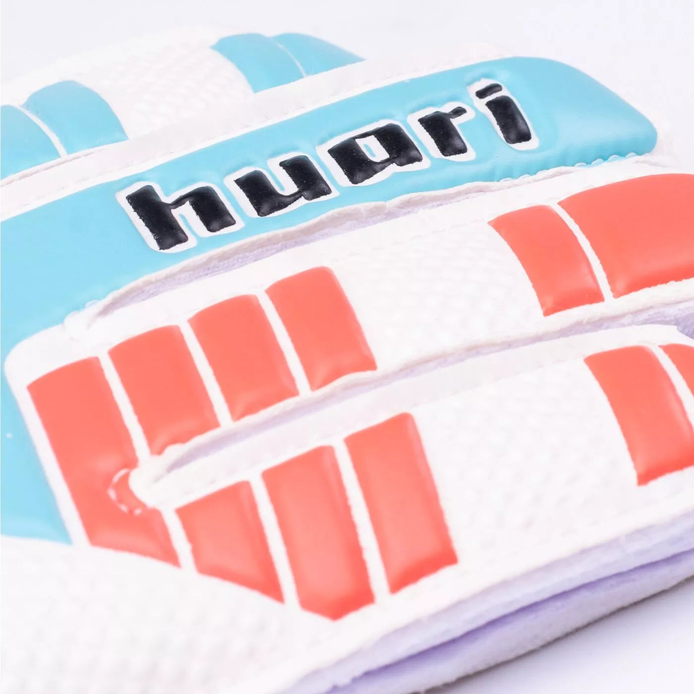 Детские вратарские перчатки Huari JR Higino