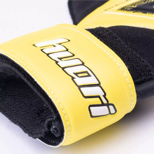 Детские вратарские перчатки Huari JR Ibram