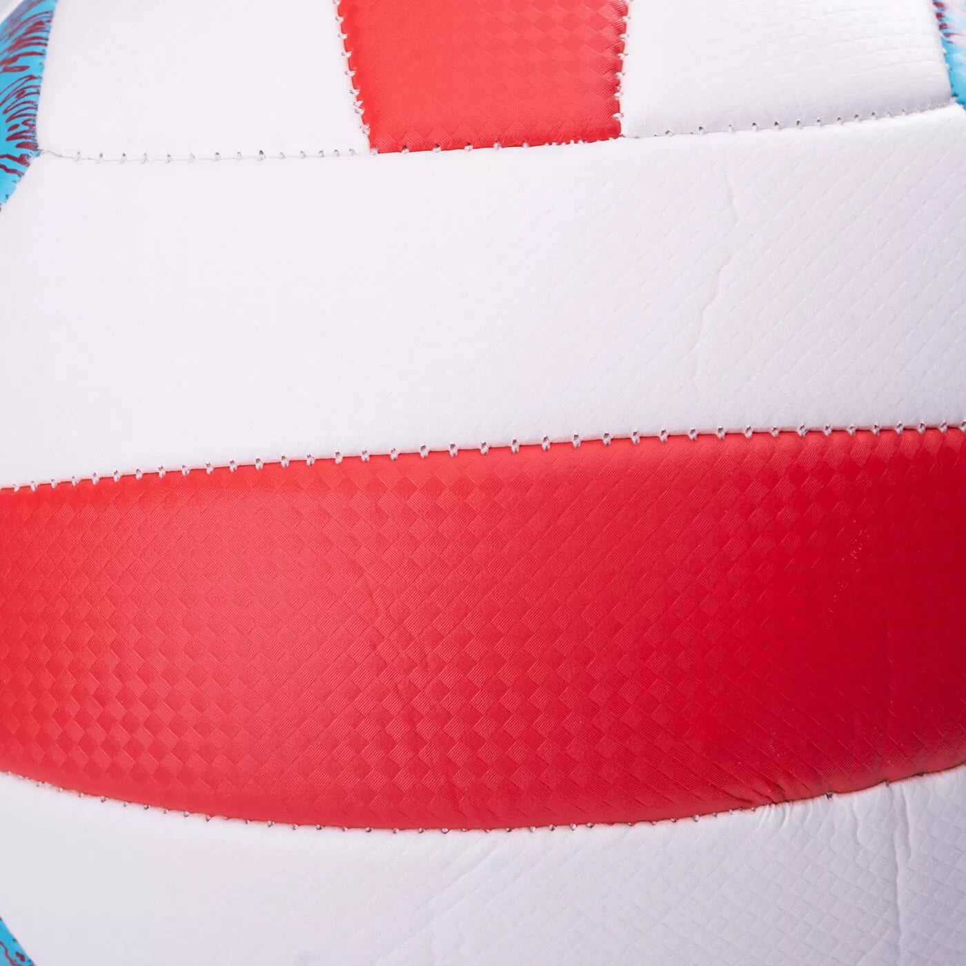 Волейбольный мяч Palmis II Huari white/blue