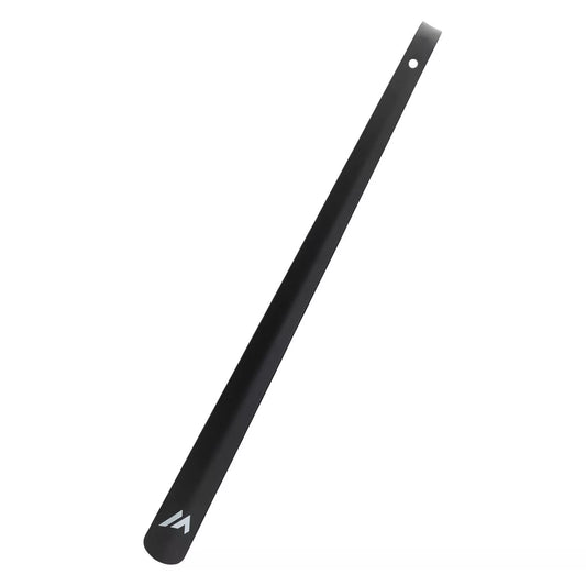 Ложка для обуви Martes Metaler black