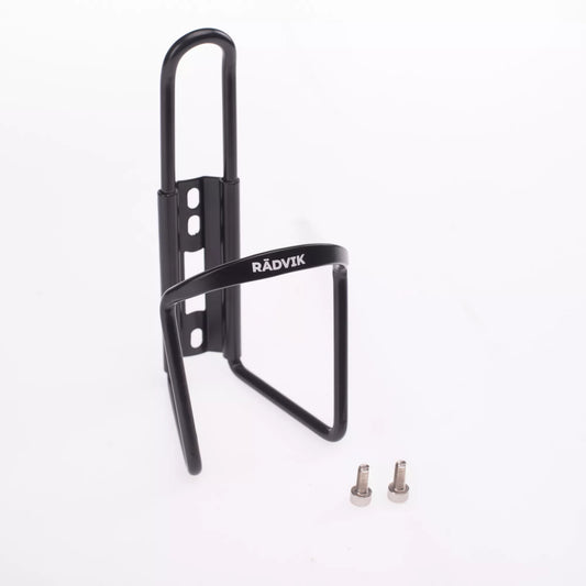 Держатель велосипедный для бутылок Martes Radvik CAGEAL black
