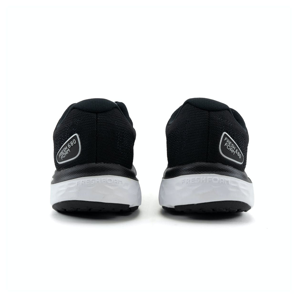 Кроссовки для бега New Balance w680lk7 48