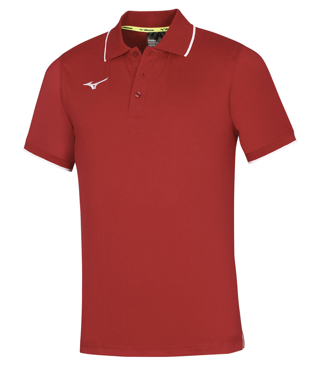 Футболка Mizuno men Mizuno polo(m) 32ea7041c 62