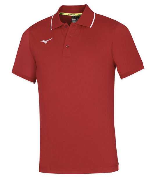Футболка Mizuno men Mizuno polo(m)	32ea7041c 62