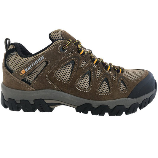 Ботинки Karrimor aerator taupe