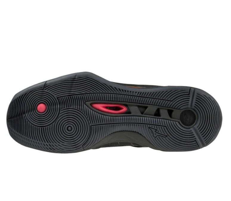 Adidași bărbați pentru volei Mizuno Wave Momentum 2(U) V1GA2112 41