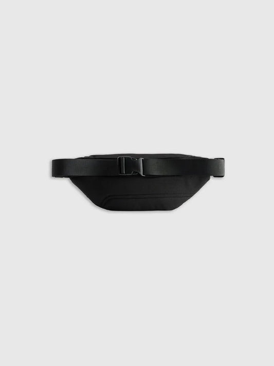 Geantă de talie 4F U162 4FWSS26AWAIU162 deep black