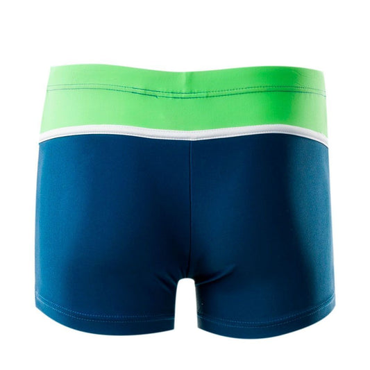 Плавки martes resque jr poseidon/summer green/scuba blue