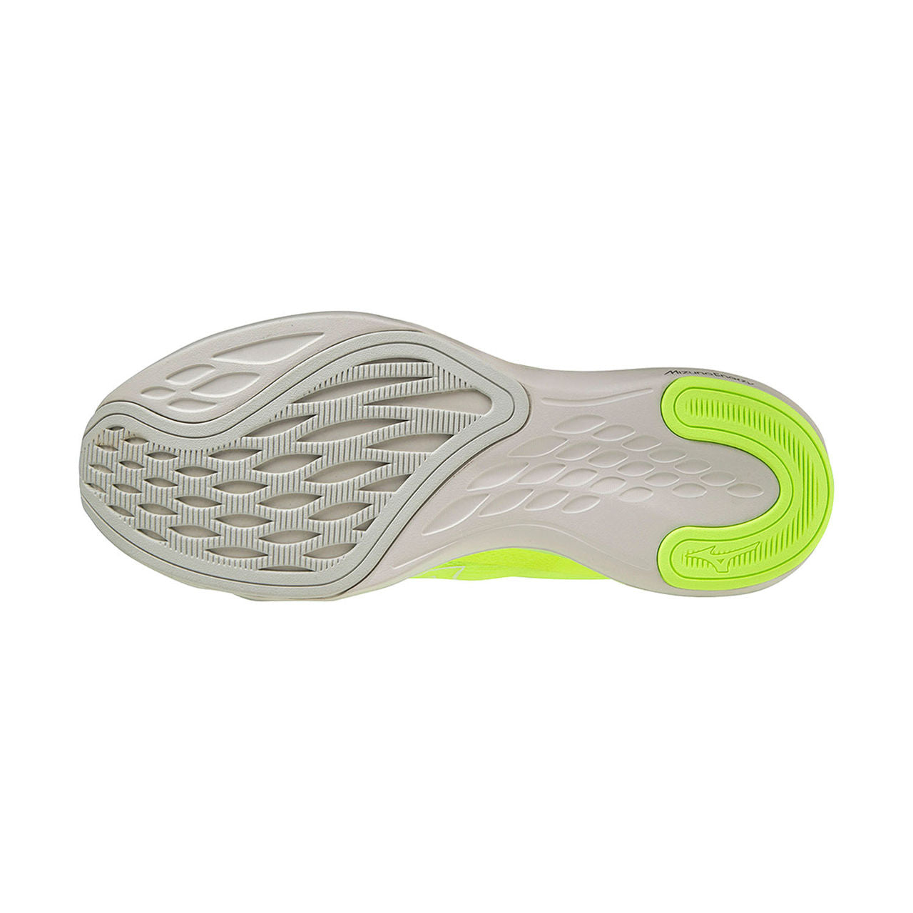 Кроссовки мужские для бега Mizuno wave shadow 5 j1gc2130 01