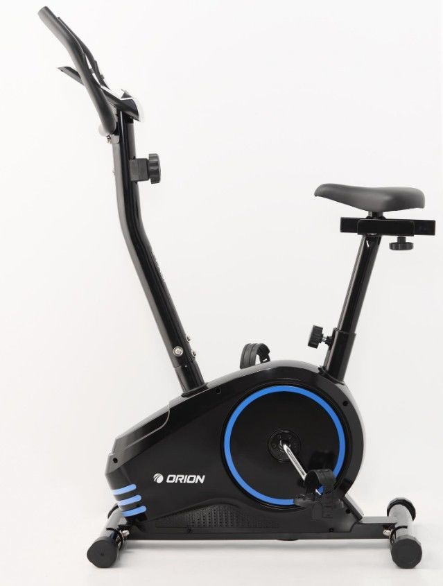BICICLETĂ FITNES MAGNETIC BIKE JOY L6