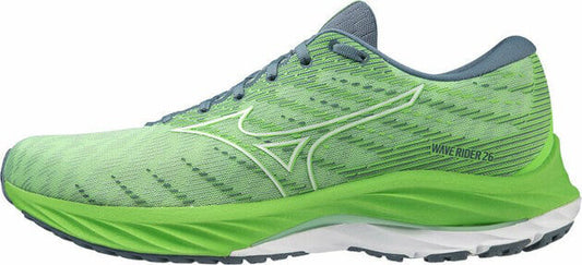 Кроссовки мужские для бега Mizuno wave rider 26 j1gc2203 56