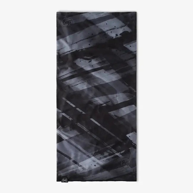 Баф REVERSIBLE POLAR BUFF® RAFT GRAPHITE (двусторонний)