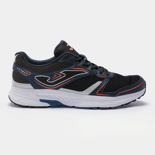 Кроссовки мужские joma vitaly men 2133 navy black