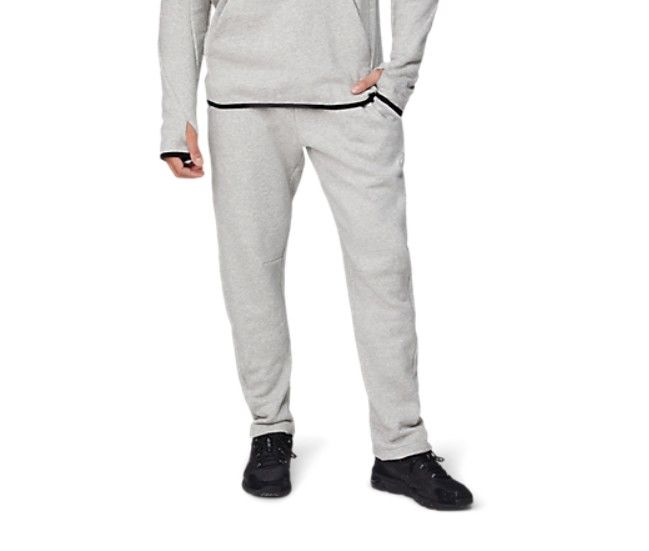 Pantaloni pentru sport Asics M THERMAL PANT 2031C318 023