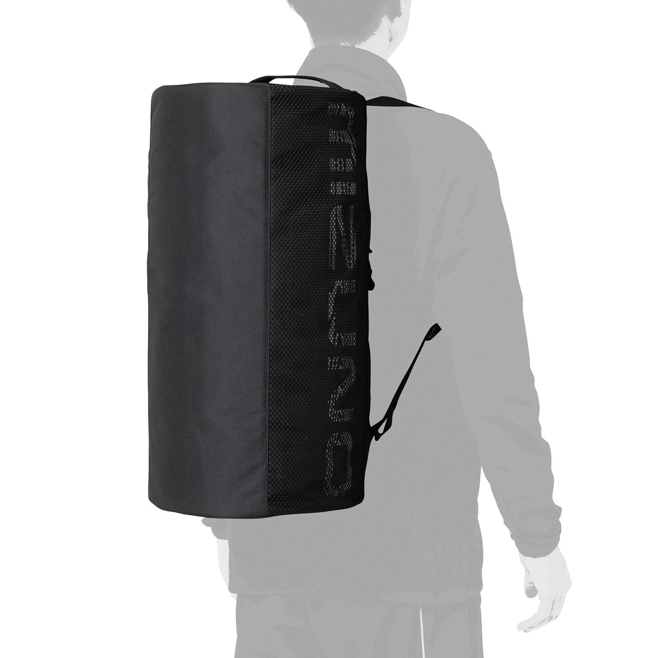 Сумка Mizuno holdall 35(u) 33gd3005 09