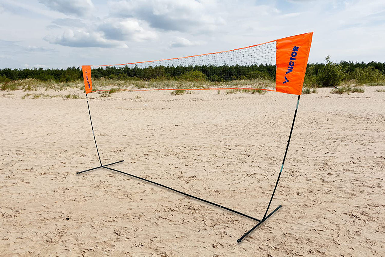 Сетка victor mini-badminton