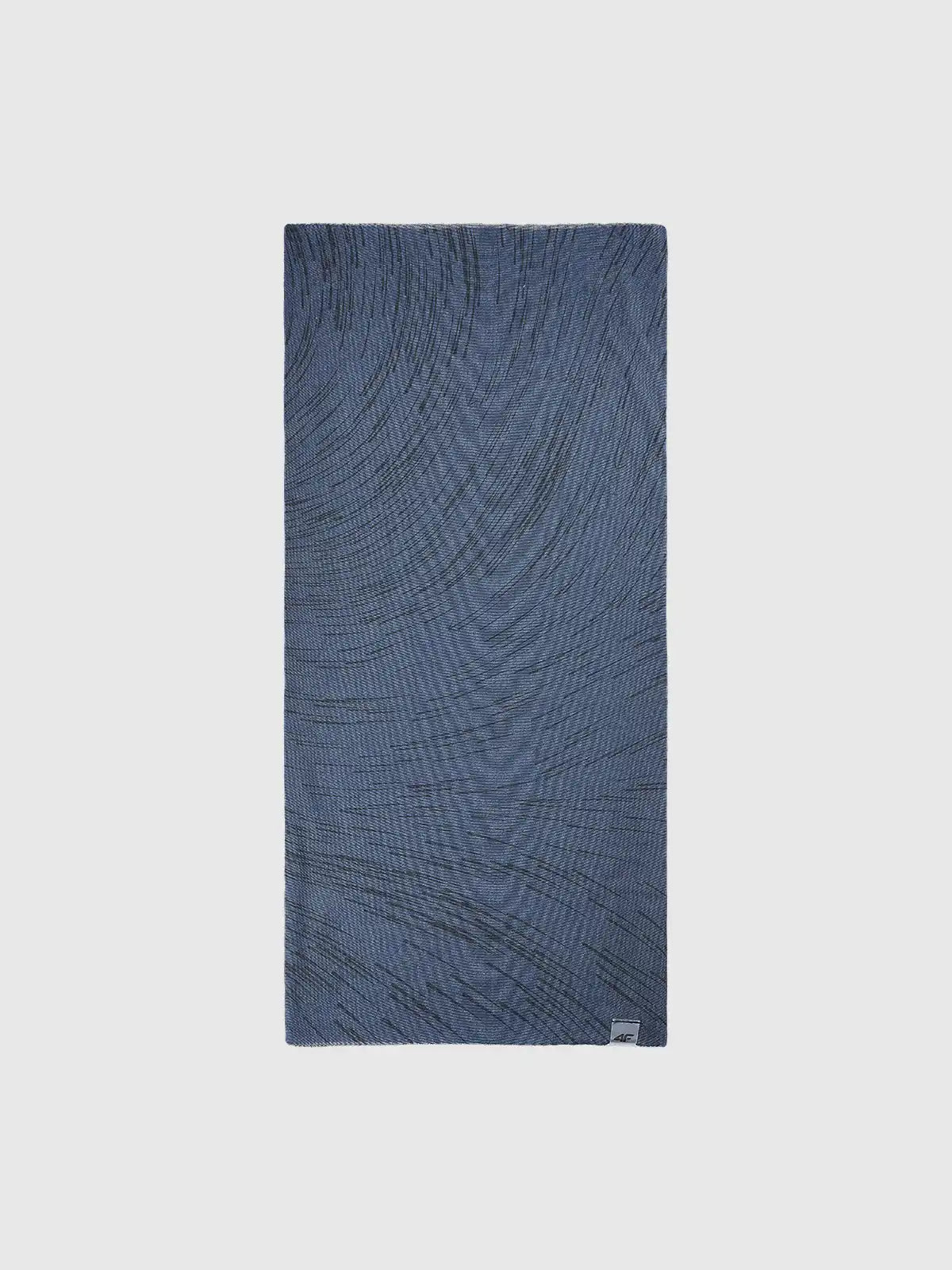 Бандана 4F U093 4FWSS25ABDAU093 anthracite