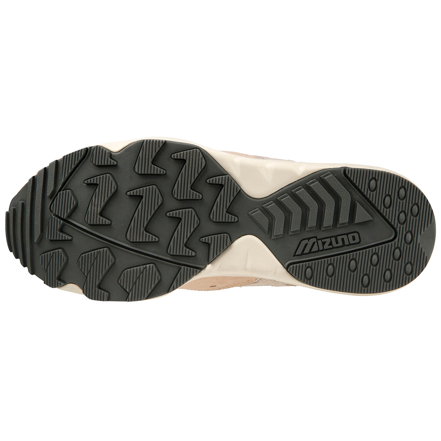 Adidași bărbați Casual Mizuno Contender D1GA2212 11