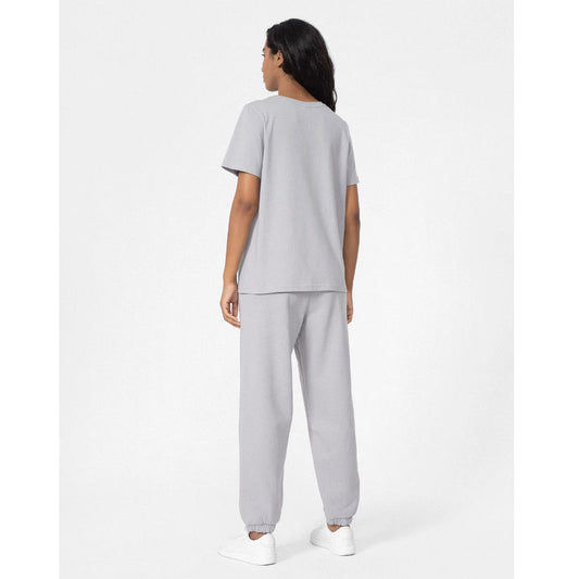 Штаны casual 4F trousers spdd012 cold light grey