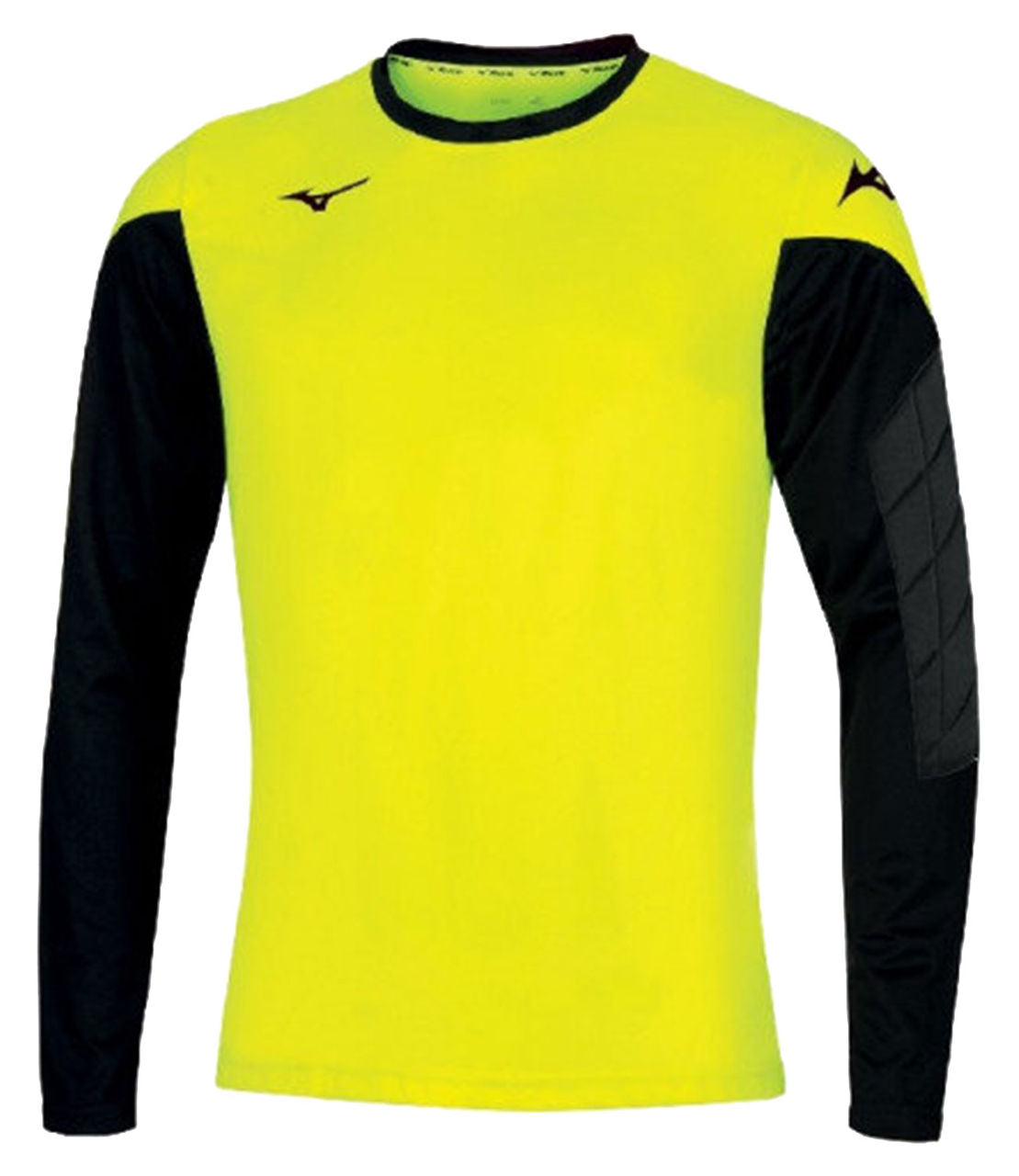 Свитер для голкипера Mizuno trad gk padded shirt p2ea8a35 44