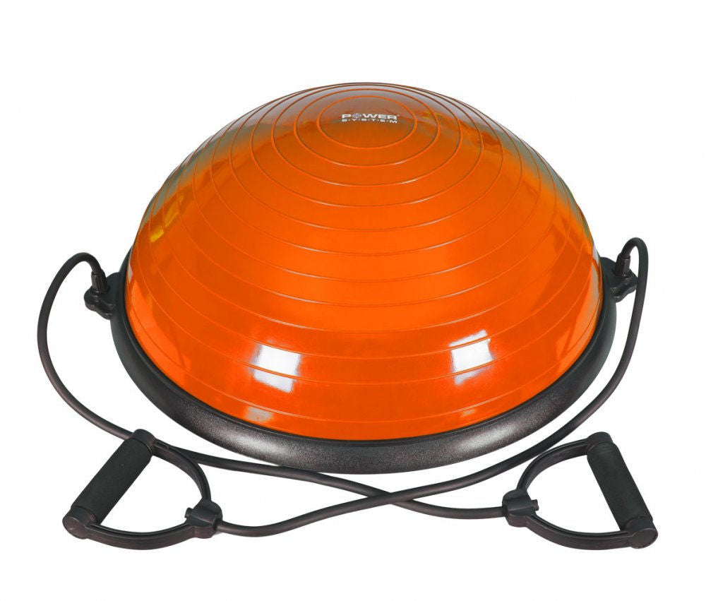 PLATFORMA DE ECHILIBRARE POWER SYSTEM-ORANGE
