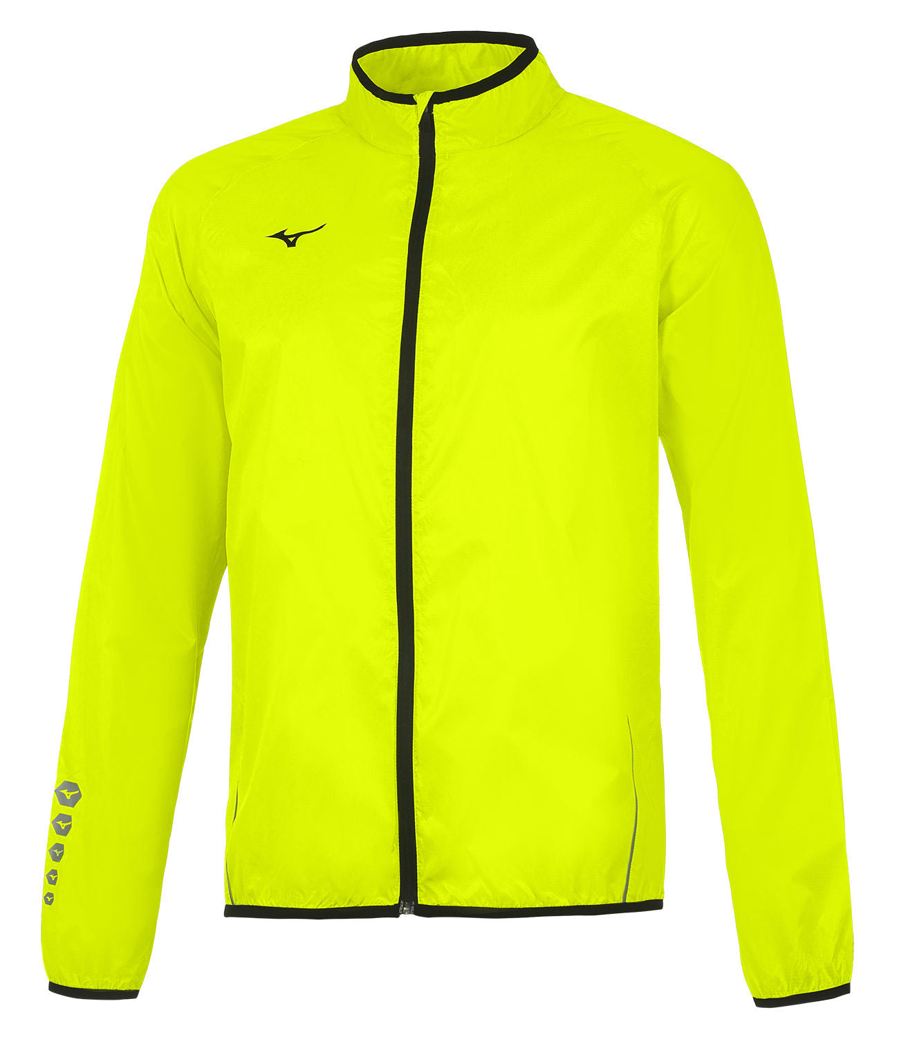Jachetă de vânt Mizuno Uni Auth Rain Jacket(M) U2EE7101 44