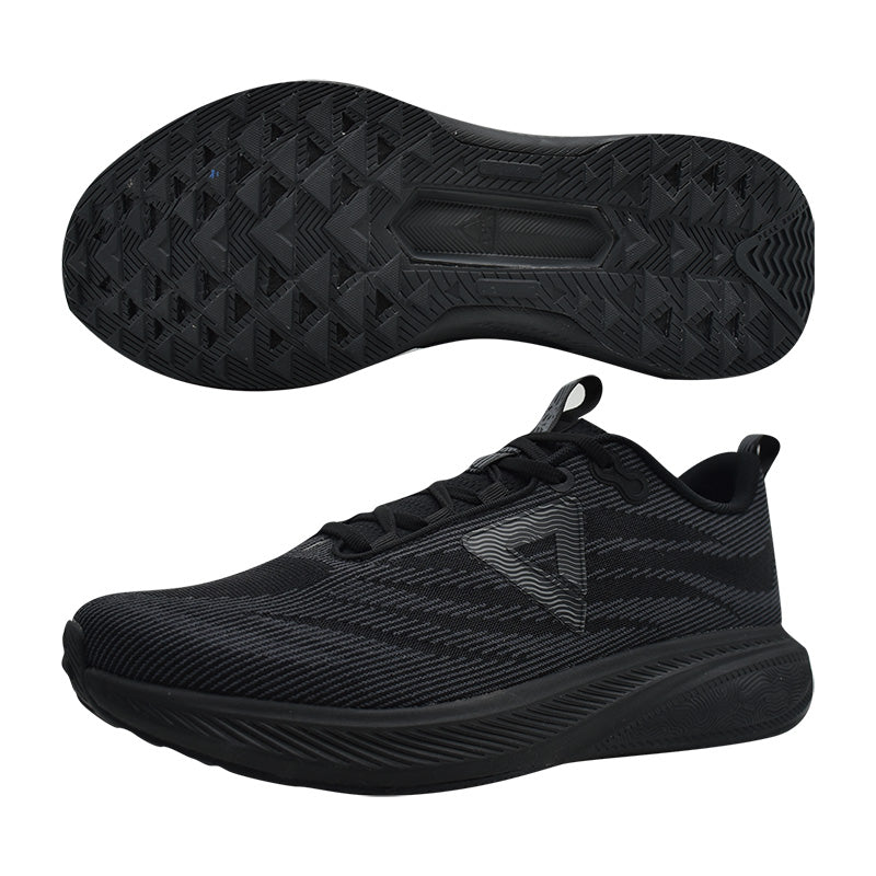 Кроссовки мужские для бега Peak ET41227H Y291