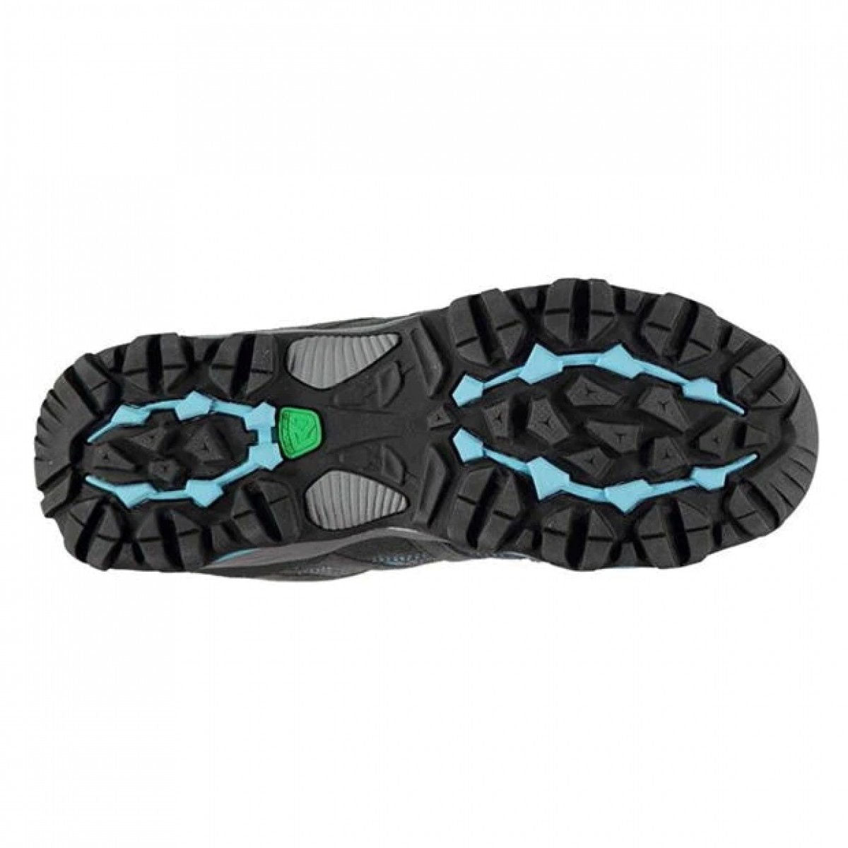 Ghete Karrimor Rona Low Ladies Navy