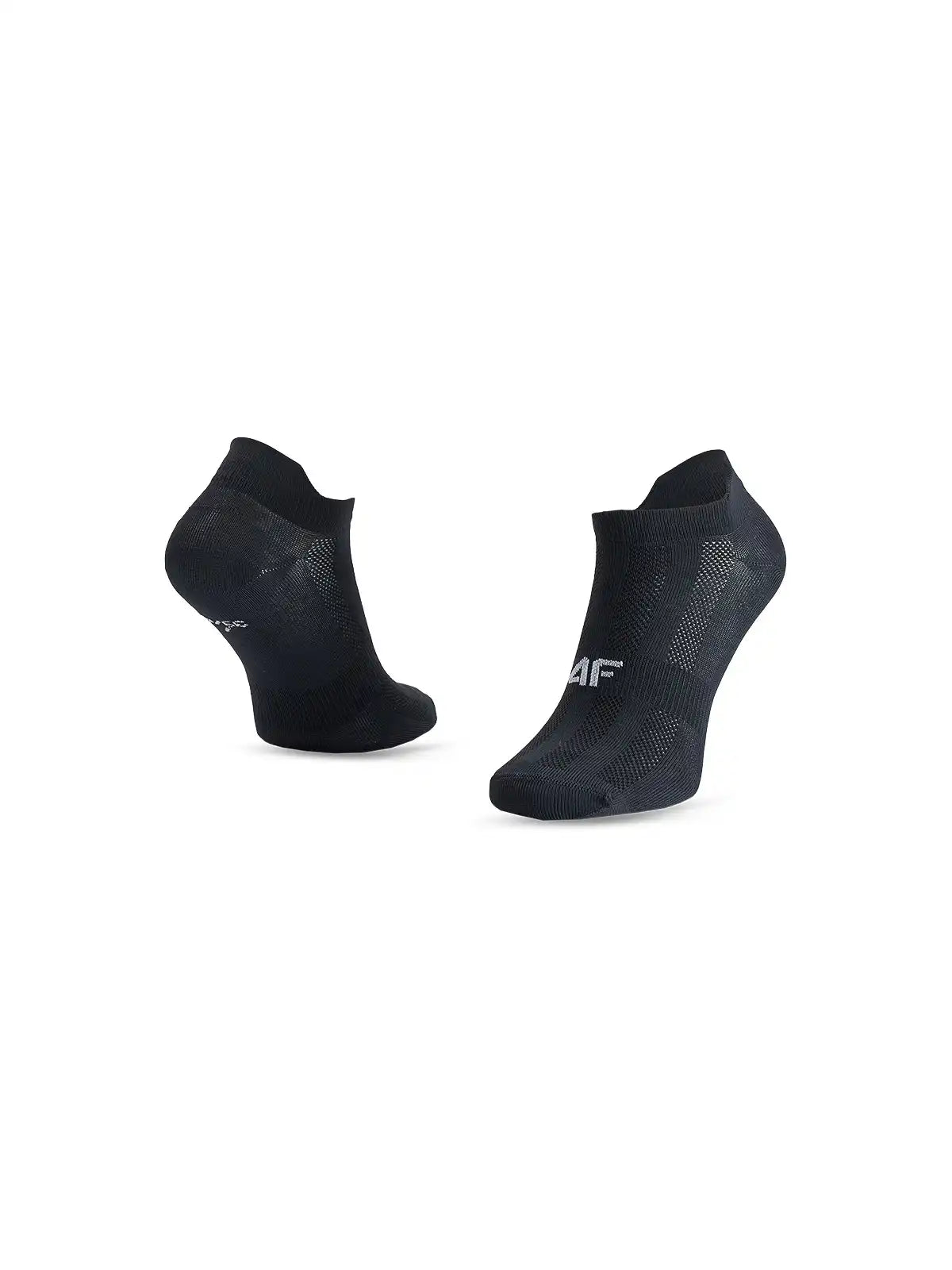 Носки спортивные 4F F373 4FWMM00UFSOF373 (3pack) black