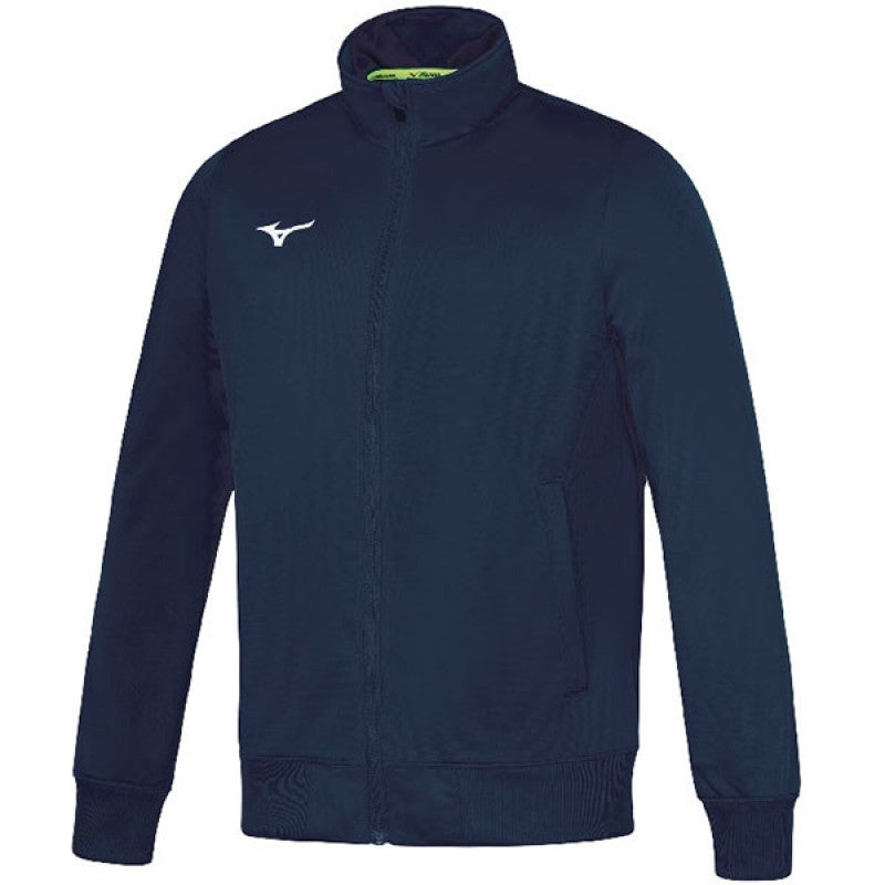 Мужской батник Mizuno Core Tr Jacket 32eca550 14