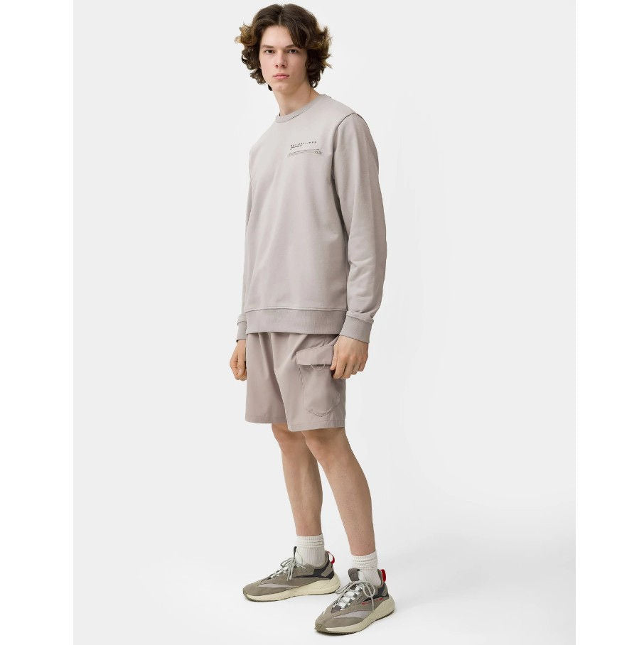 Pantaloni scurți 4F SHORTS CAS M053 4FSS23TSHOM053 BEIGE