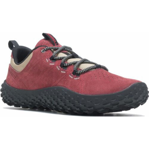 Кроссовки мужские casual Merrell j135609 wrapt brick