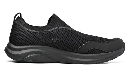 Adidași pentru bărbați Peak Casual EXT53421J all black