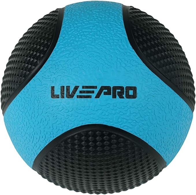 Медицинболы LivePro LP8112