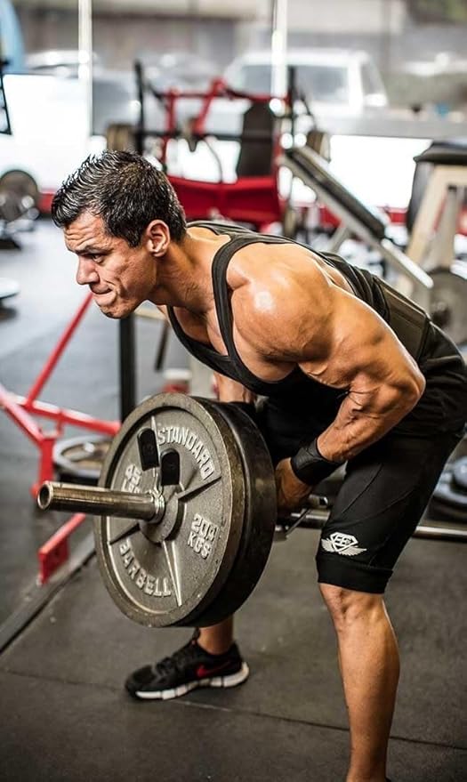 Напульсники Harbinger pro thumbloop wrist wraps 20